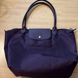 Rare Longchamp bag